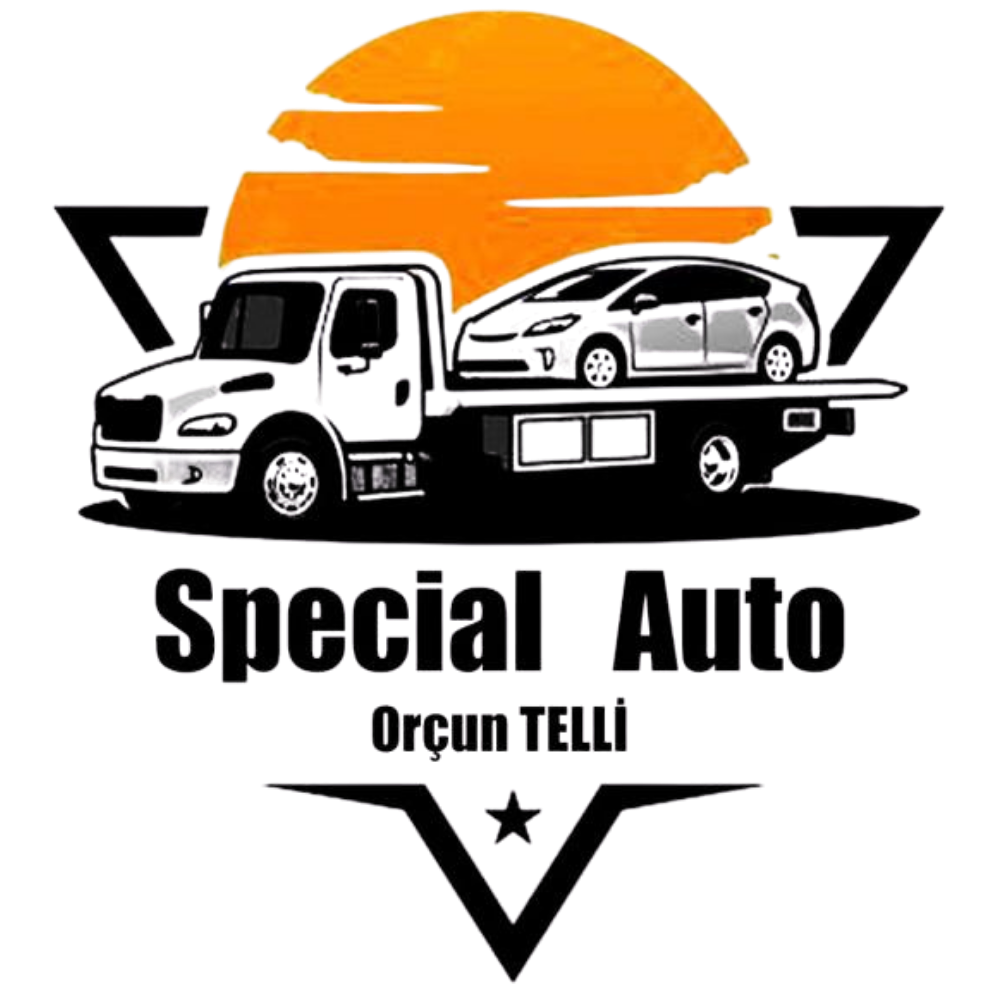 Saruhanlı Çekici - 0536 434 44 41 Logo